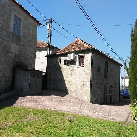 Holiday R. De Pegas Holiday home *
