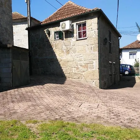 Holiday R. De Pegas Holiday home Pacos de Ferreira