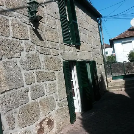 Holiday R. De Pegas Holiday home Pacos de Ferreira
