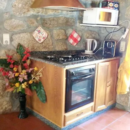 Holiday R. De Pegas Holiday home *