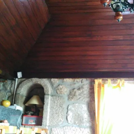 Holiday R. De Pegas Holiday home Pacos de Ferreira