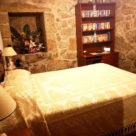 Holiday R. De Pegas Holiday home Pacos de Ferreira