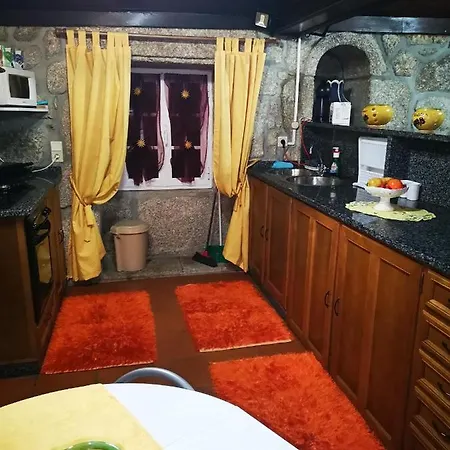 Holiday R. De Pegas Holiday home *