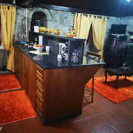 Holiday home Holiday R. De Pegas *