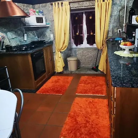 Holiday R. De Pegas Holiday home Pacos de Ferreira